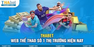 Web thể thao Thabet
